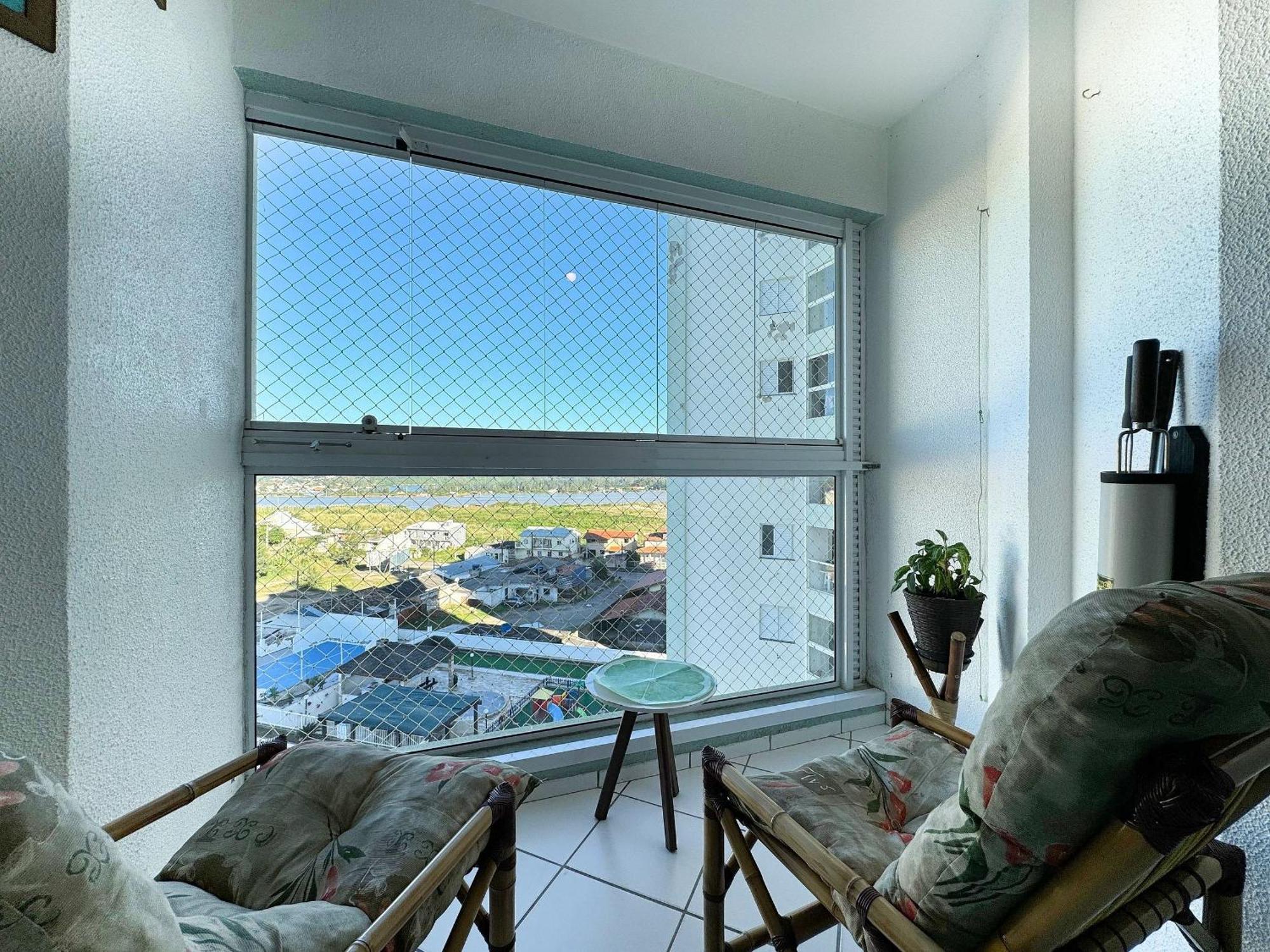 Resid. Clube Mar Grosso - Laguna - Lag706 Exterior photo